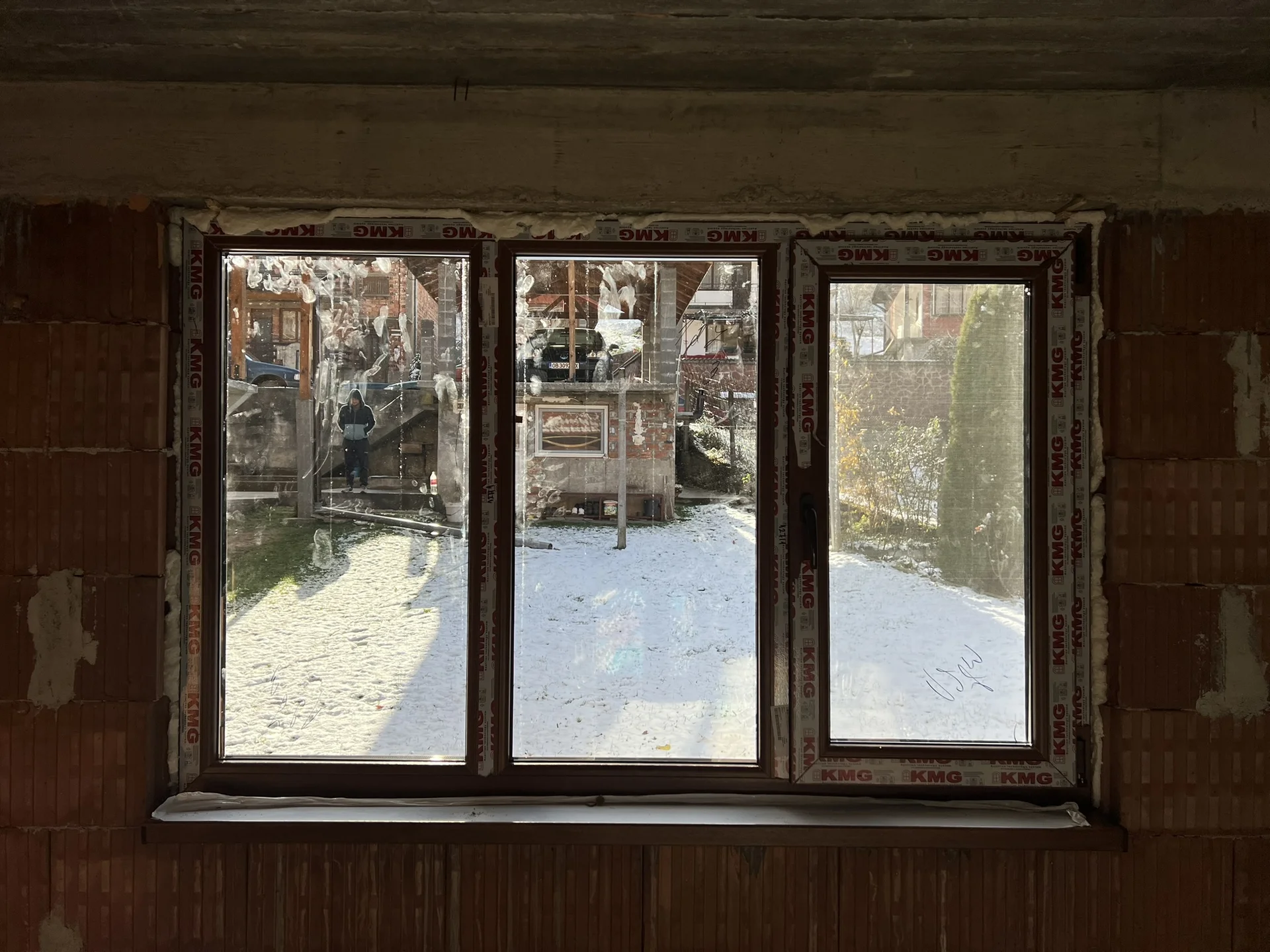 Жилищен комплекс „Слънчев бряг"