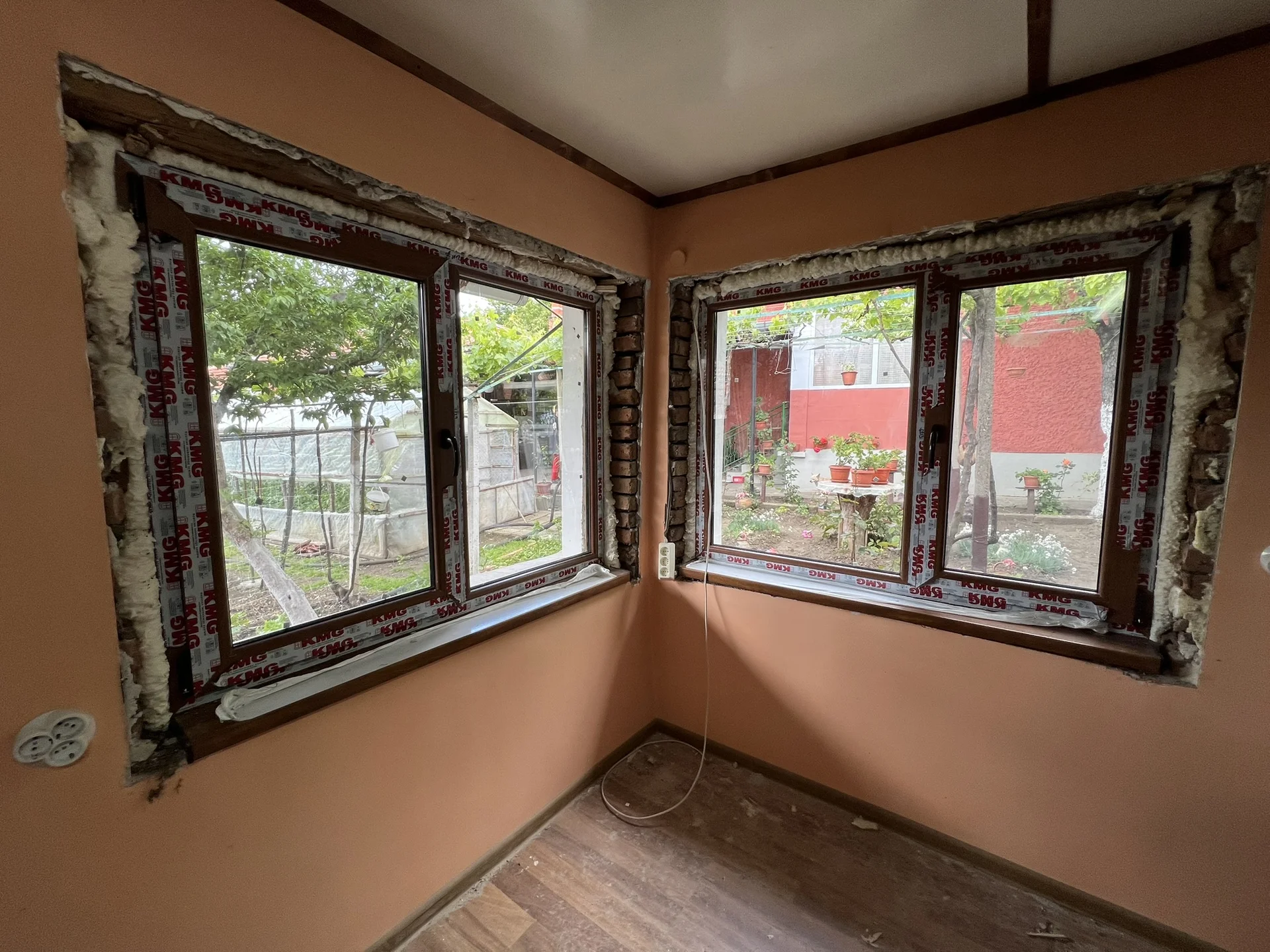 Къща в с. Равда