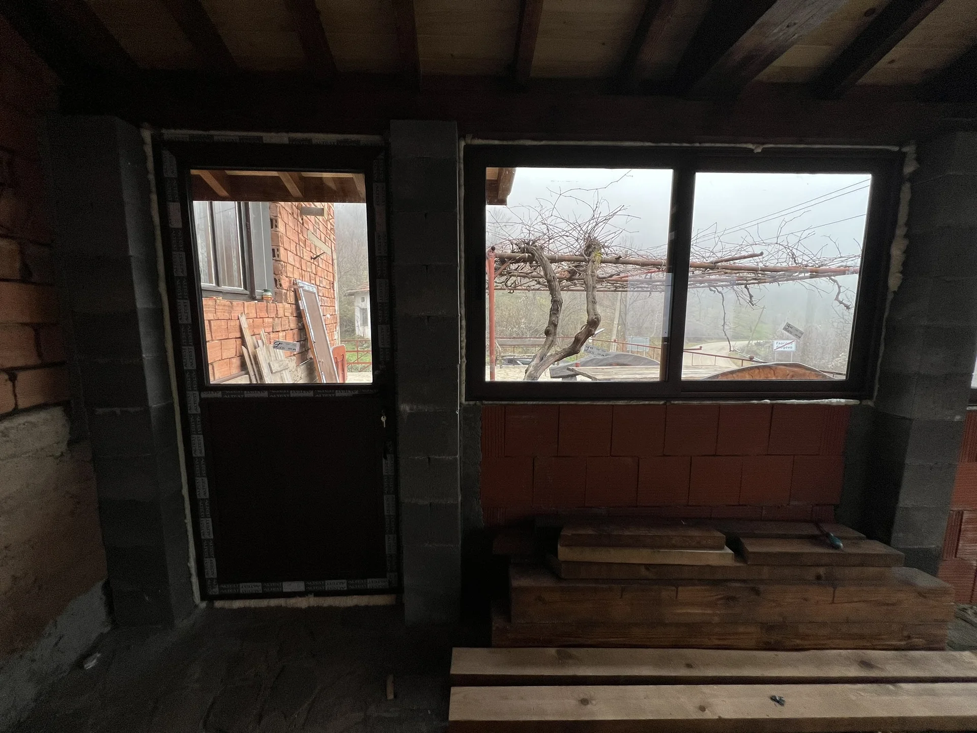 Частен дом в Несебър