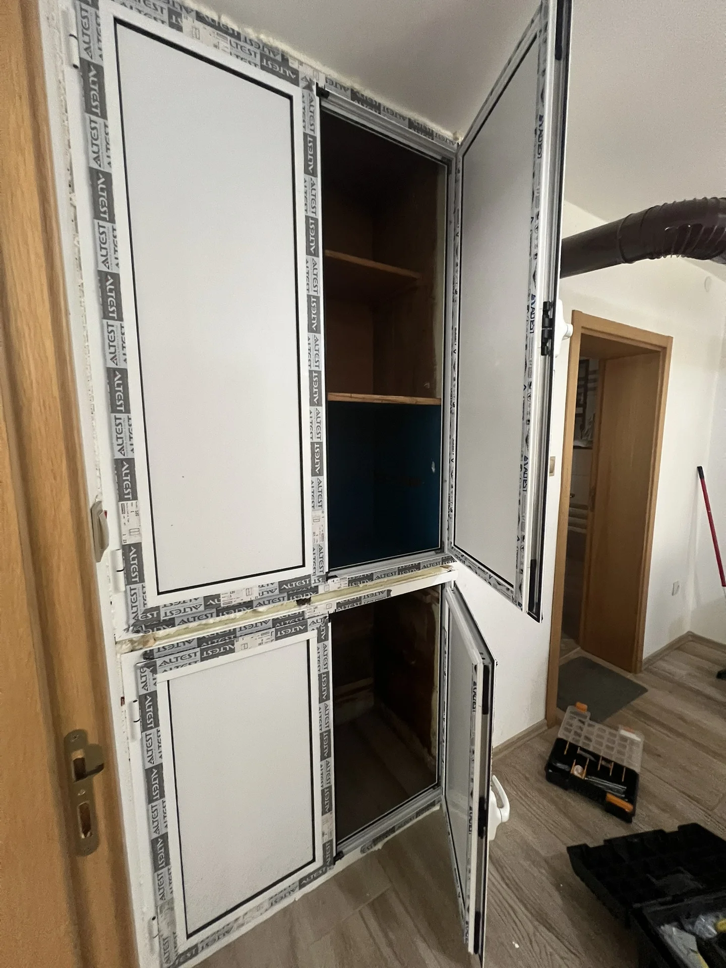 Търговски център