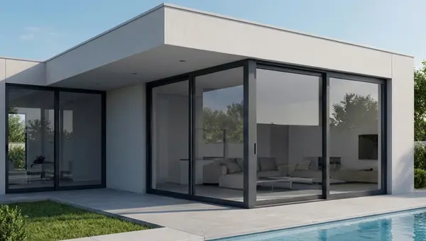 Алуминиеви системи